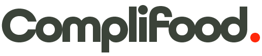 Complifood logo